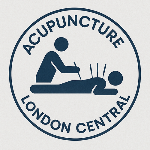 Acupuncture London Central Logo